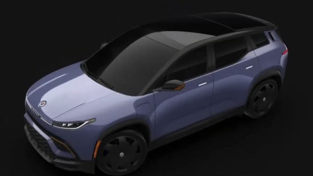 2023 Fisker Ocean: The Ultimate Electric Adventure SUV!I Extreme I Ultra I Sport I One I Fisker 202 смотреть онлайн