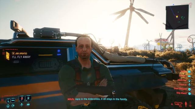 Cyberpunk 2077_20210110113139 смотреть онлайн