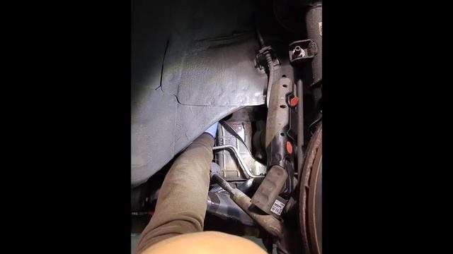 2003 Nissan Murano Catalytic Converter Removal (Easy Method) смотреть онлайн