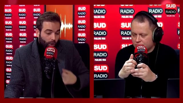 Comment répondre au défi de la désoccidentalisation ? Explications avec Max-Erwann Gastineau. смотреть онлайн