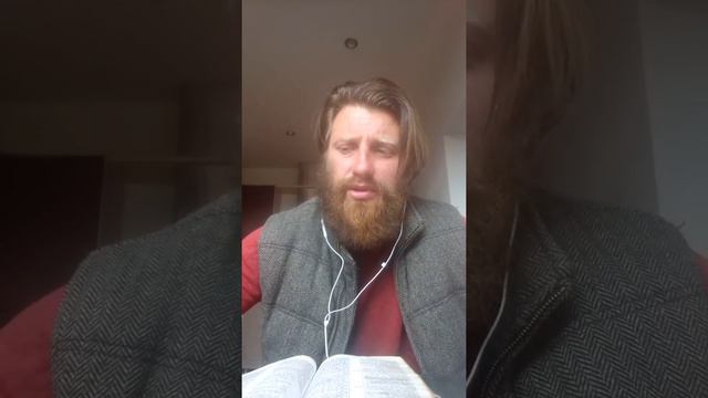 а твой Отец кто?