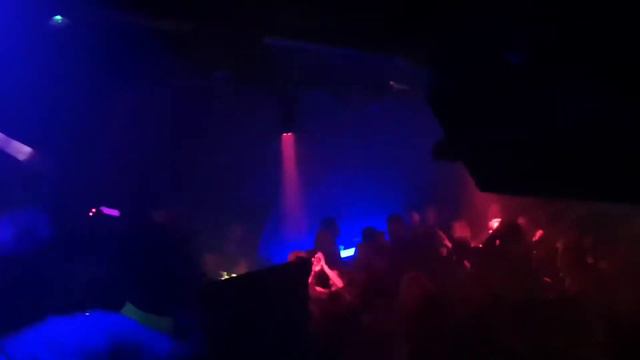 Andrew Weatherall, Hideout Brighton 03/05/2019 смотреть онлайн