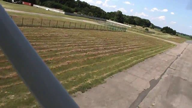 Полет на самолете Cessna 172 Белая Церковь