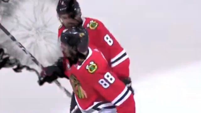 NHL Edit! смотреть онлайн