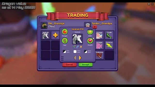 How to earn some coins here and there (Part 2) | Dragon Adventures Roblox смотреть онлайн
