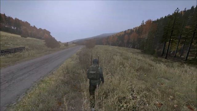 H1Z1 vs DayZ Standalone смотреть онлайн