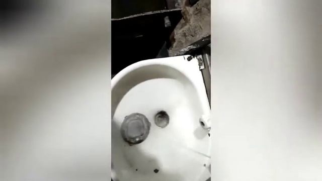 Ремонт передней крышки электродвигателя. смотреть онлайн