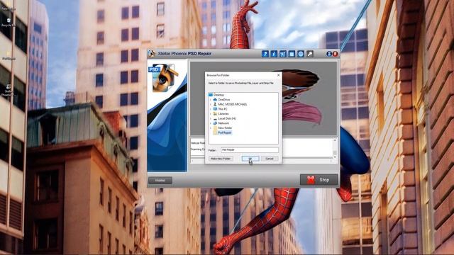 How To Fix Corrupt Photoshop Document смотреть онлайн