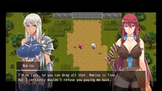 LOST...But Found Celia and Momo! | Fallen - Makina and The City of Ruins Part 2 смотреть онлайн