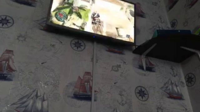 прохождение ассасин крид 4  Asasin’s Crid 4 Blac Flag