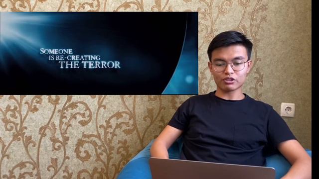 ОБЗОР серии фильмов «Крик»/“Scream” смотреть онлайн