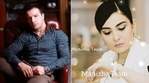 Бахром Гафури ва Манижа Давлатова - Шаби Хичрон