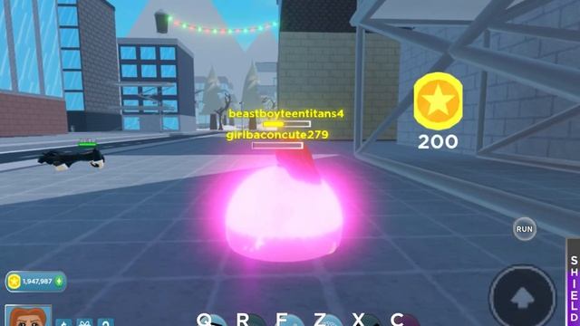Atom Eve Gameplay (Heroes Online World) смотреть онлайн
