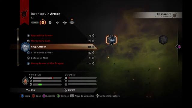 Dragon Age: Inquisition Part 6. смотреть онлайн