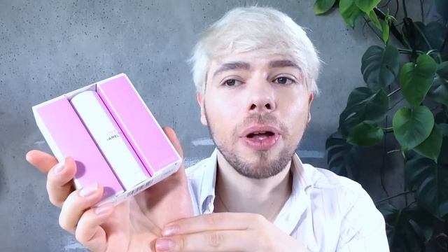 CHANEL CHANCE EAU TENDRE - EDT - CHANEL'S PUREST PEARL смотреть онлайн