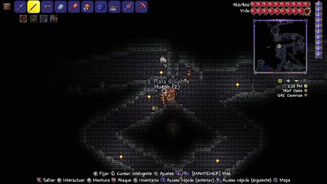 TERRARIA: 50 Cosas que NO SABÍAS | Curiosidades смотреть онлайн