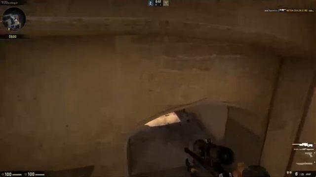 CS-GO Live Miku val смотреть онлайн