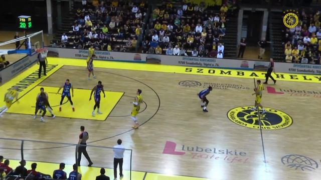 Perl Zoltán a Paks ellen is remekelt! смотреть онлайн