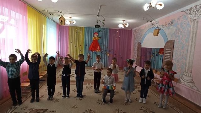 Оркестр И. Дунаевский Полька смотреть онлайн
