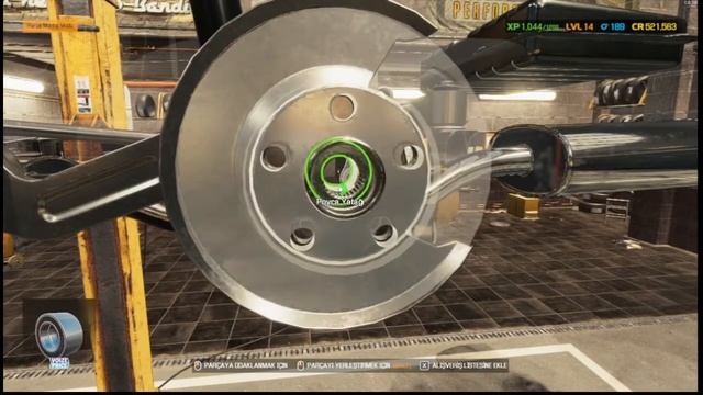 Car Mechanic Simulator 21 Nissan Silvia Restoration &Tuning& Dyno смотреть онлайн