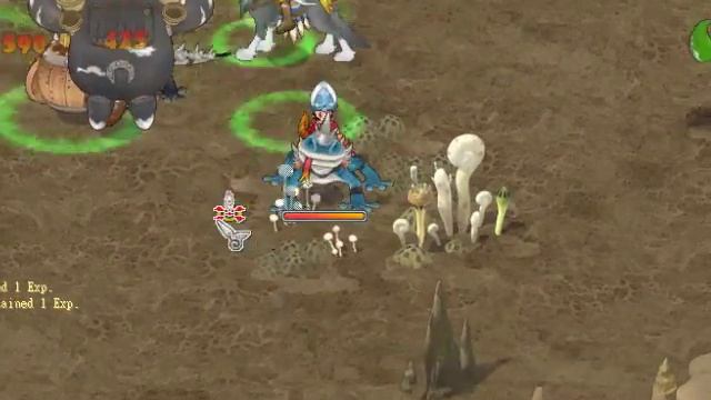 Angels Online Trailer смотреть онлайн