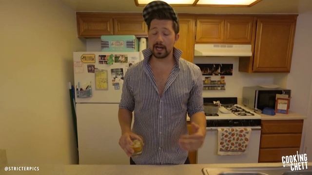 How To Cook Chicken Noodle Soup - Cooking With Chett