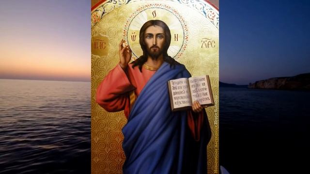 ОДНО ПРОСЛУШИВАНИЕ МОЛИТВЫ и Господь защитит Вас от бед на весь год. Сильная молитва Господу! смотреть онлайн