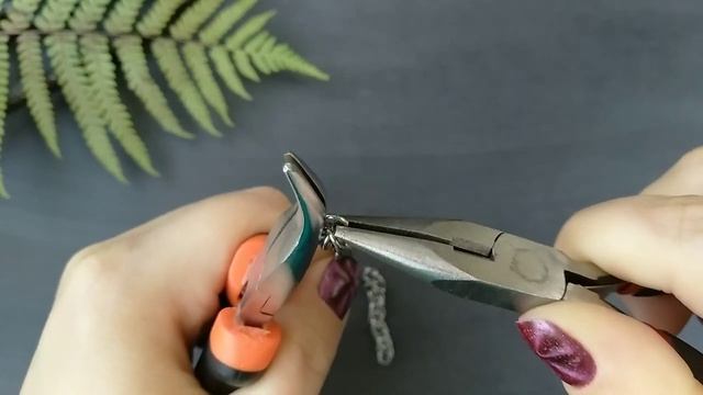 ChainMaille How to make Spiral 4 in 1 weave Easy tutorial Плетение для начинающих #chainmaille #diy смотреть онлайн