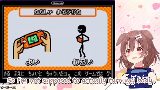 Korone Was Left With No Choice But To Use Her GameCube Console as a Controller [Hololive] смотреть онлайн