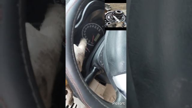 P0500How To Fix OBD Code P0500 On A Toyota Corolla - engine 1.6 1ZR engine problem transmission in смотреть онлайн