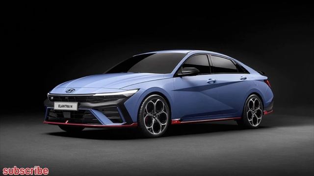 2024 Hyundai i30 смотреть онлайн