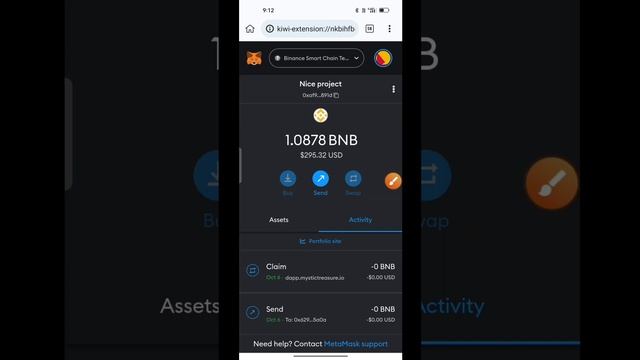 Instant Withdraw Airdrop | tafaxtra, mbase Token Withdraw, StepApp Update, metaoracle, Martian NFT смотреть онлайн