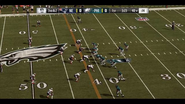 Madden NFL 19: Hall of Fame Edition - Kho Game Griffith смотреть онлайн