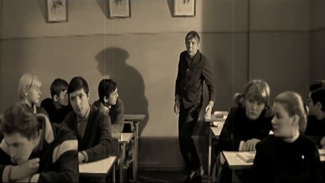 Поздравление с Днем учителя от студентов ИФМИП НГПУ смотреть онлайн