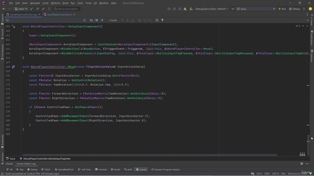 10-12. Code Clean Up смотреть онлайн