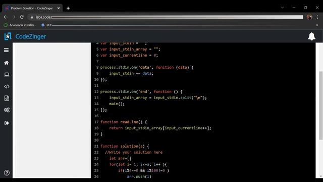 Display all the leap years in a specific range by javascript in codezinger смотреть онлайн