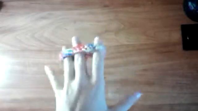 Продолжение обзора на мой набор фенечек и браслет смотреть онлайн