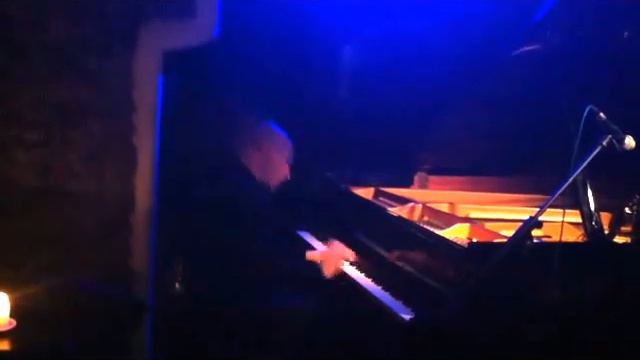 NICOLA SERGIO/FRANCESCO ANGIULI/ ALESSANDRO MARZI