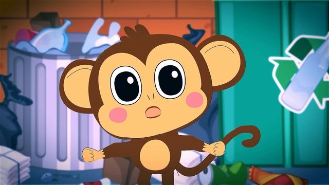 Policeman Is This Car Yours | Nursery Rhymes | Kids Song | Little Aliens смотреть онлайн