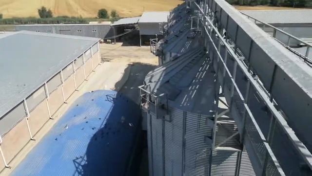 Отпугиватель птиц  экоснайпер LS 2001