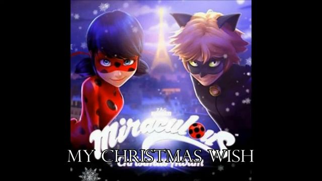 Miraculous - Marinette & The Bakery (320 kbps) смотреть онлайн