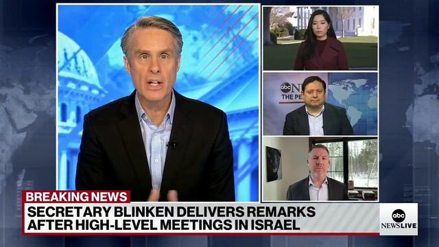 LIVE Israel-Hamas war coverage смотреть онлайн