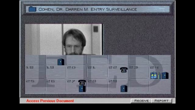 Let's Play Spycraft: The Great Game Episode 2 - The Chameleon смотреть онлайн