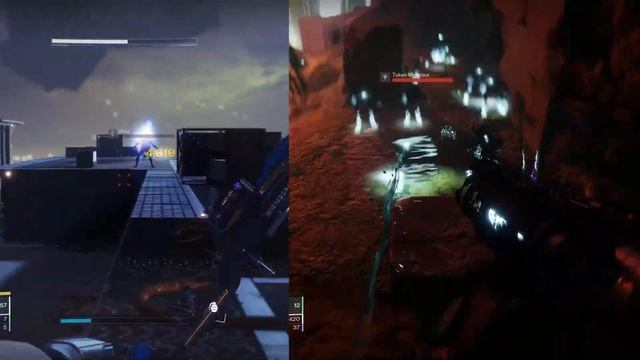 How Do You Start The Legacy Campaigns? | This Month in Destiny 2 (January 2021) смотреть онлайн