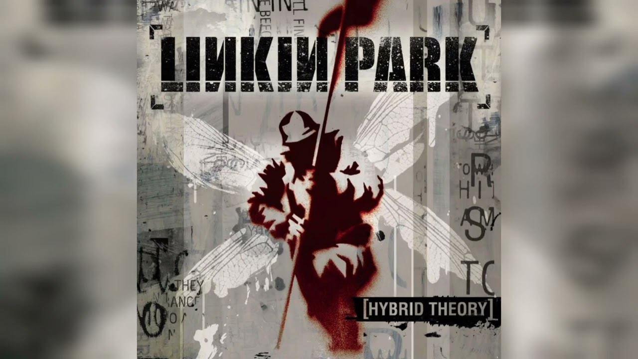 Linkin Park - Papercut (Unmastered 2000 Demo)