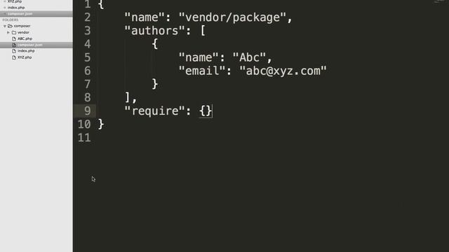 Laravel 5 Tutorial for Beginners in Hindi ( Composer & Installing Laravel ) | Part-1 смотреть онлайн