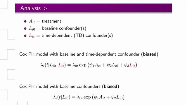 Marginal Structural Models MSM fitting via Machine Learning: Statistics on Reels смотреть онлайн