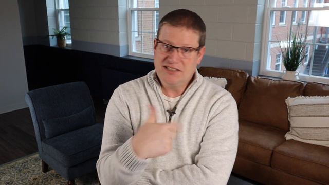 Wednesday Night Word | "What is Truth?" Pt. 3 | Wes Johnson смотреть онлайн