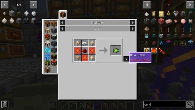 Crackpack 3 - Ep.17 ? 1 lack capacity Storage System *MINECRAFT* java Hindi смотреть онлайн