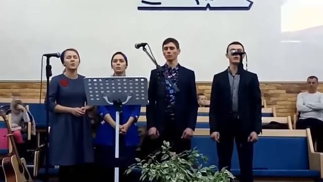 Голгофы память. Вечная, живая, Немеркнущая память о Христе. смотреть онлайн